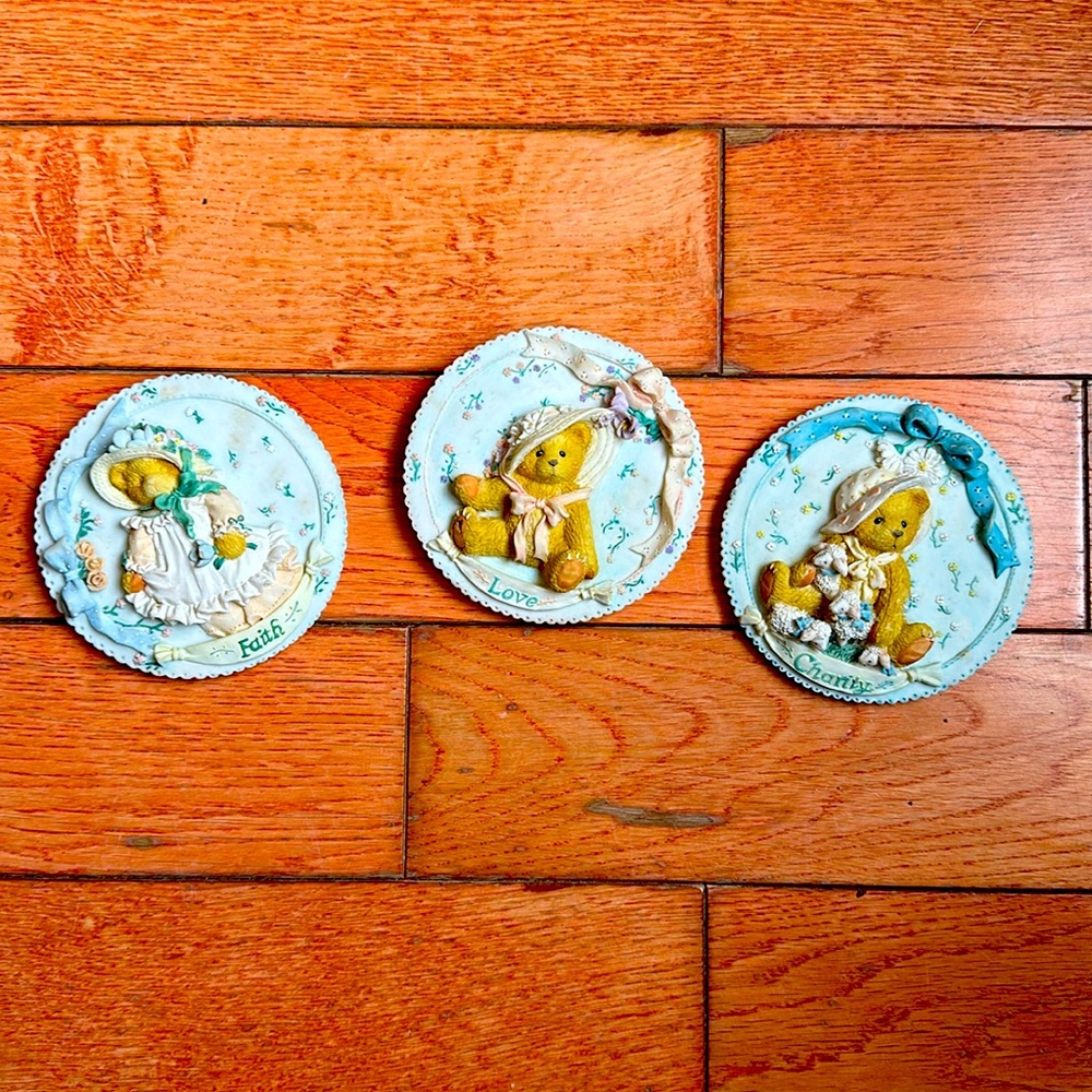 Cherished Teddies